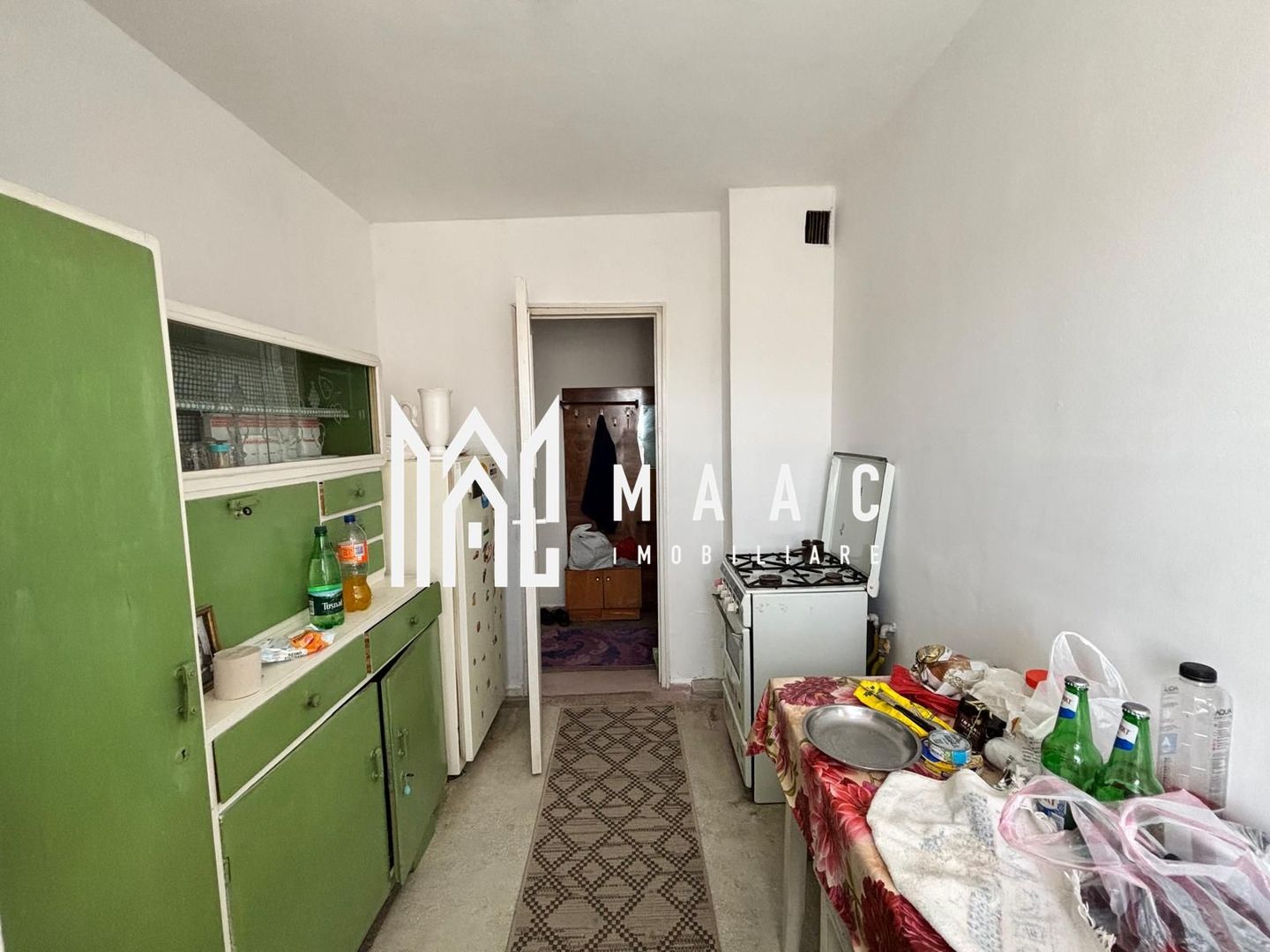 Apartament 2 camere | 39 mpu | Hipodrom 3 - Poză 12