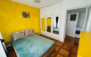 Apartament 2 camere de închiriat – Bd. Dinicu Golescu | Gara de Nord - Poză 3