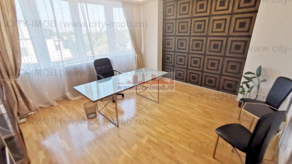 INCHIRIERE Apartament 3 camere Primaverii Bucuresti - Poză 44