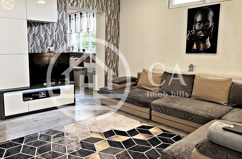 Casa de vanzare cu 3 camere in zona Gheorghe Doja, Oradea - Poză 1
