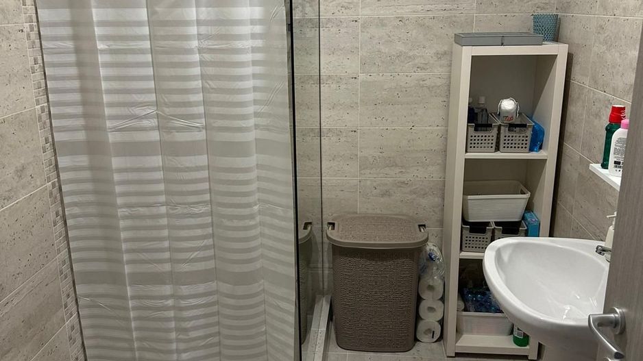 AP. 2 CAMERE POPESTI-LEORDENI - PARCARE, BLOC NOU, METROU 5 MIN - Poză 4
