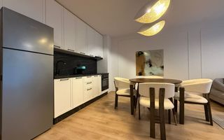 Apartament de 3 camere, 67mp, parcare subterana, The Office - Poză 6
