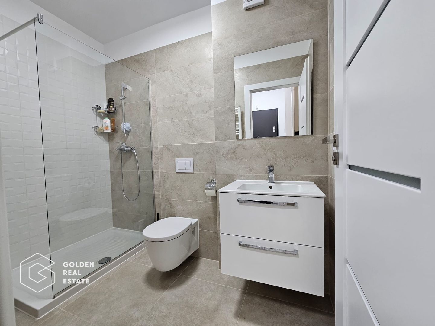 Apartament 2 camere Adora Park,loc de parcare inclus. - Poză 5