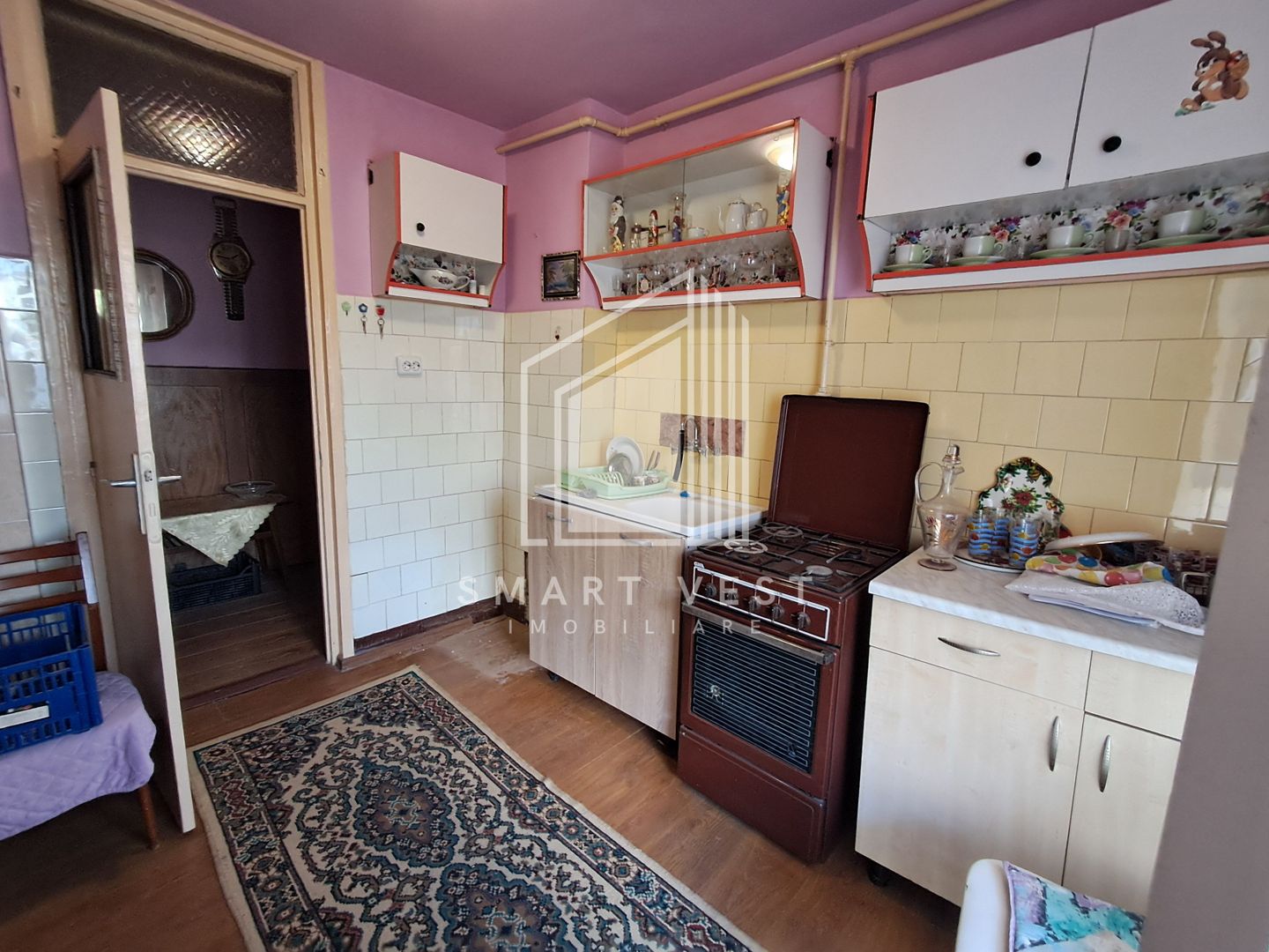 Apartament 2 camere | Etaj 2 | Zona Micro 17 - Poză 10