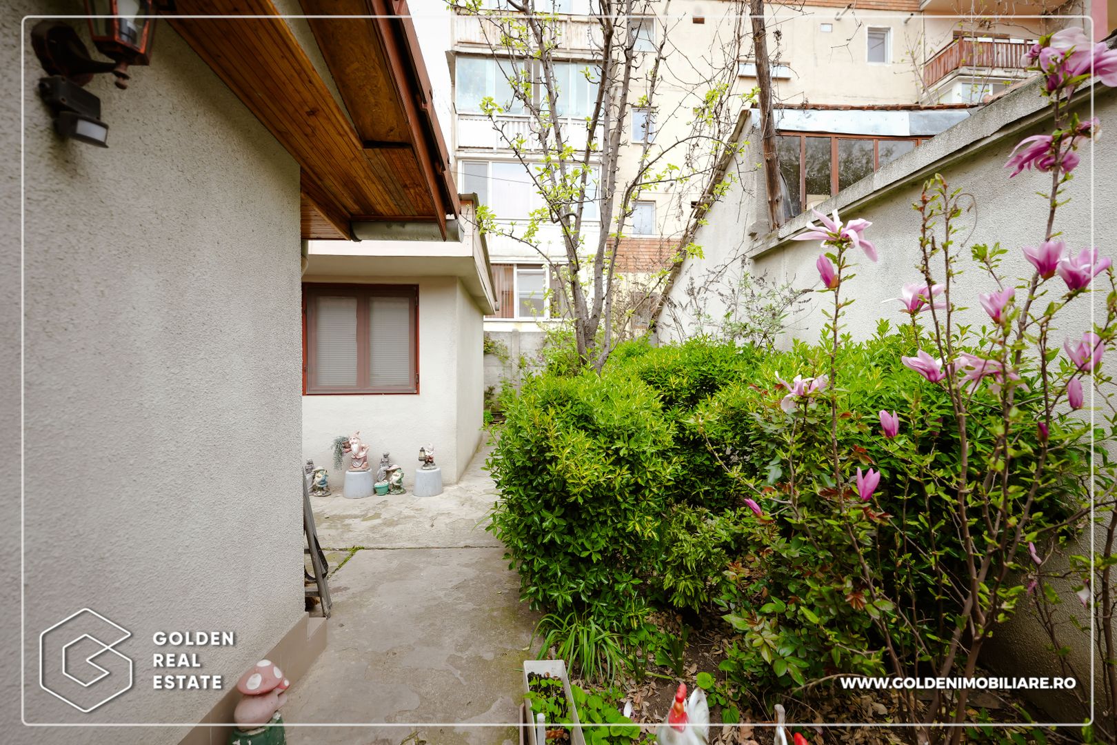 Casa cocheta in Timisoara – Strada Doctor Ioan Muresan, Girocului - Poză 13