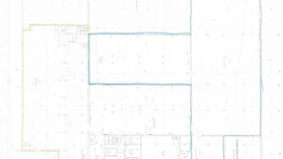 Hală de închiriat divizată, dotată Aradul nou 500-4000 mp - Poză 33