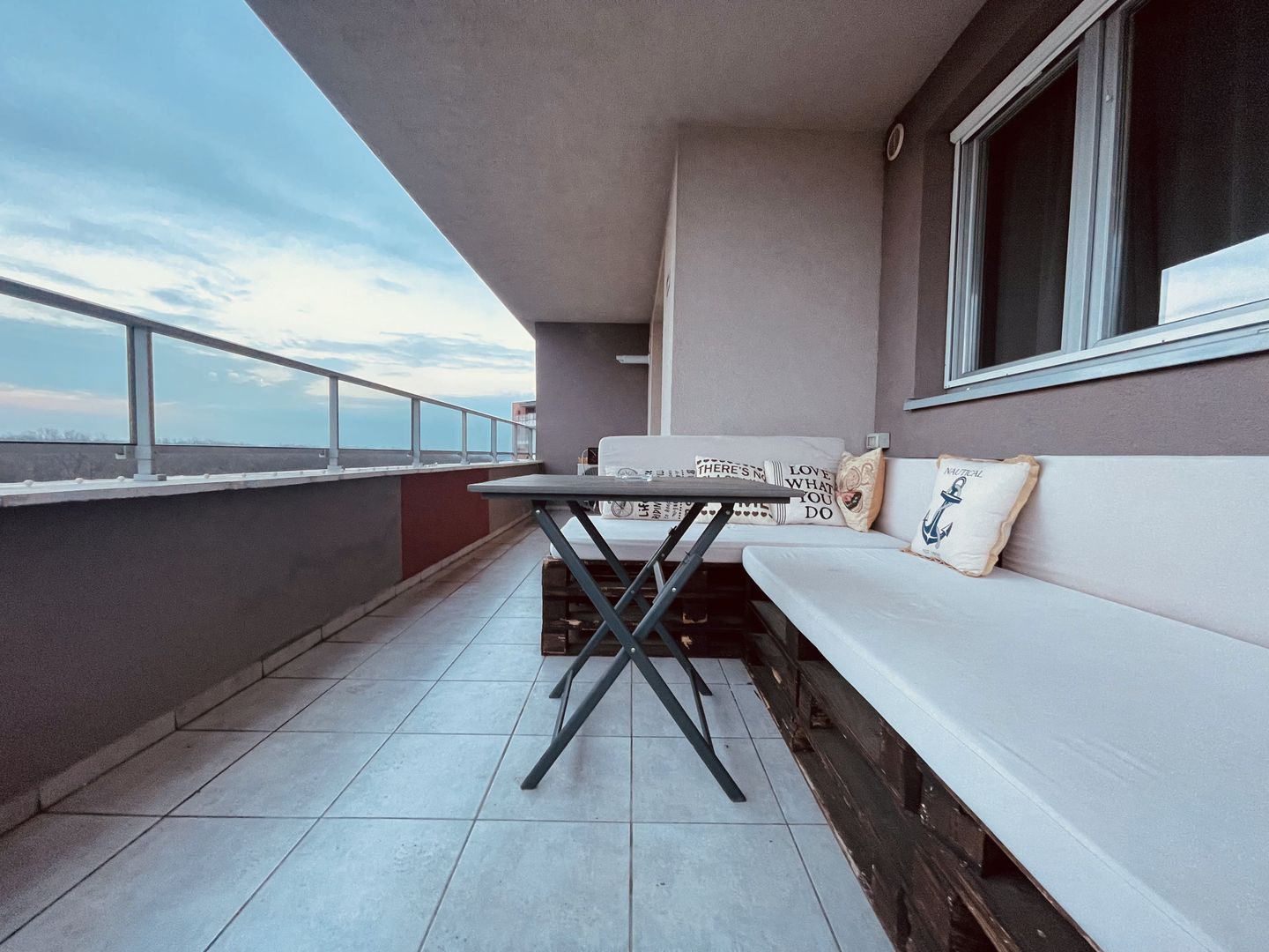 Adora Forest | 2.5 camere | Terasa superba 19 mp | 2 locuri parcare - Poză 44