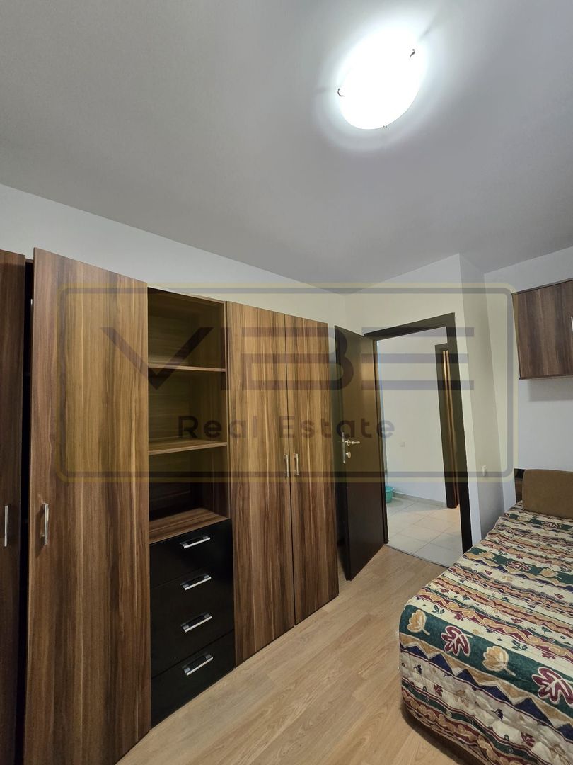 Tatarasi - zona 2 baieti - 2 camere  - bloc nou - 350 euro - Poză 9