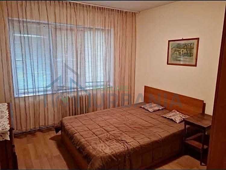 Apartament de închiriat, 2 camere, 45 mp, etaj 1, zona Nicolina – Podu Roș, Iași - Poză 1