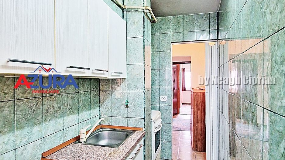 AZURA Imobiliare - Apartament 3 Camere Cf1 Prundu Depou - Poză 19