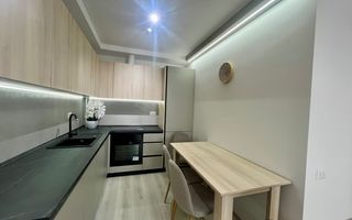 Apartament Nou 2 Camere | Avanera | Parcare Subterană | 60 MP - Poză 12