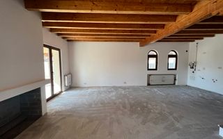 Vila 6 camere cu piscina - Mogosoaia - Poză 23