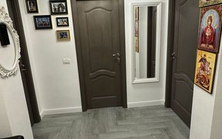 Apartament 2 camere tip Studio, Regie Residence - Poză 4