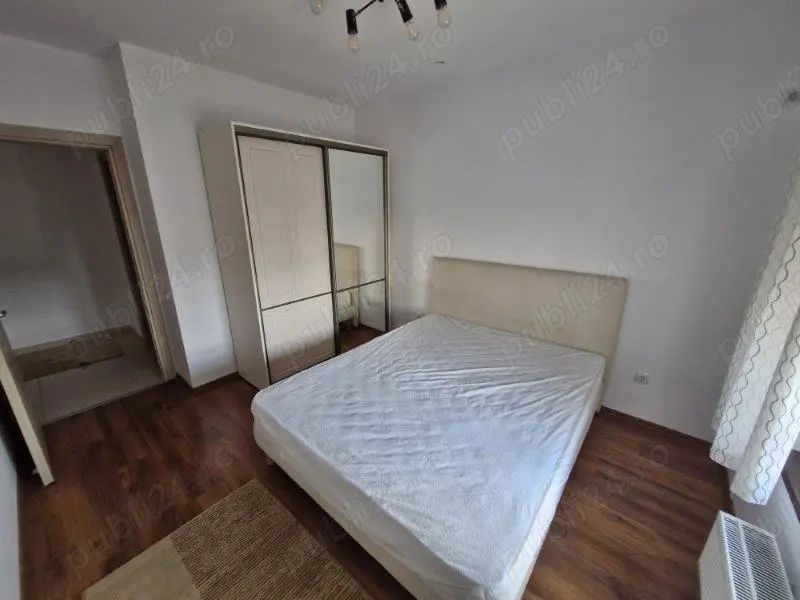Inchiriere 2 camere Onix Residence (Grozavesti) - Poză 8
