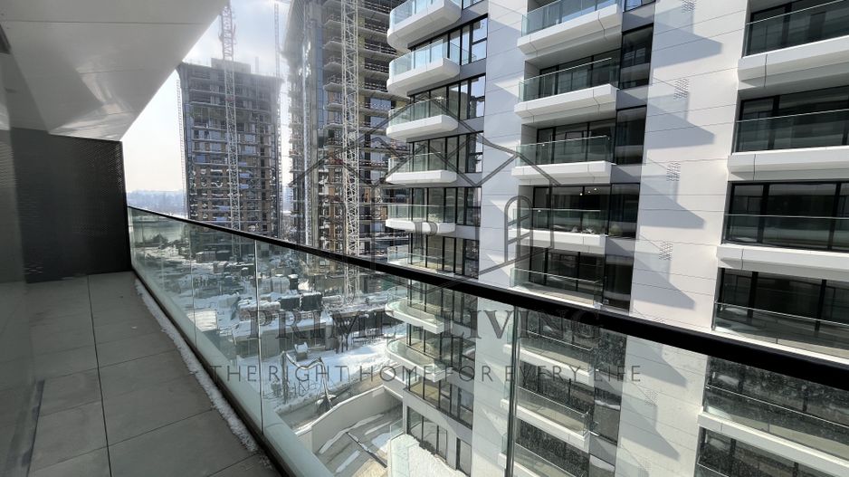 APARTAMENT DE LUX CU 2 CAMERE LA INCHIRIERE IN COMPLEX REZIDENTIAL - Poză 6