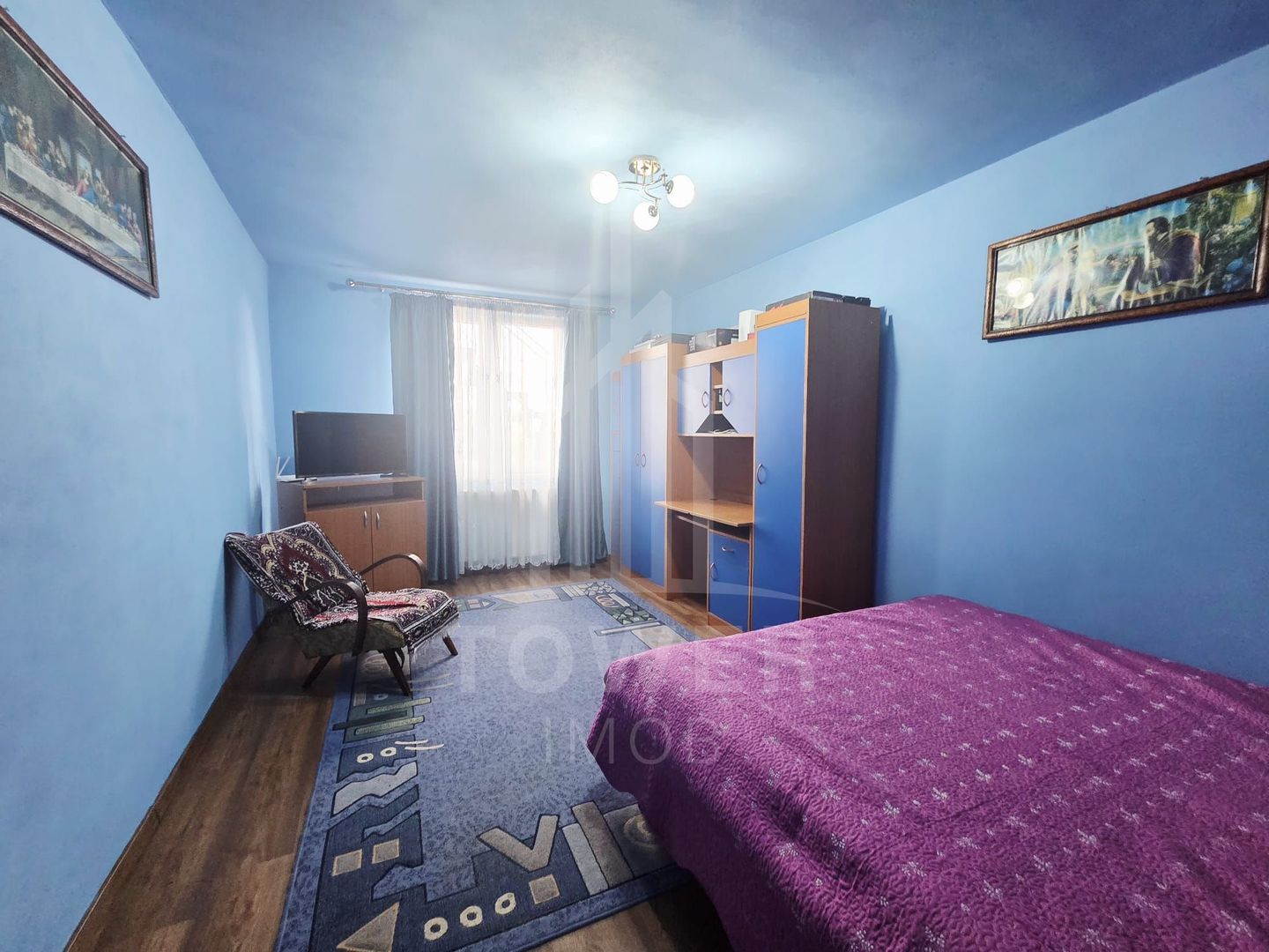 Casă de vânzare Cartierul Tineretului - Sibiu - Poză 13