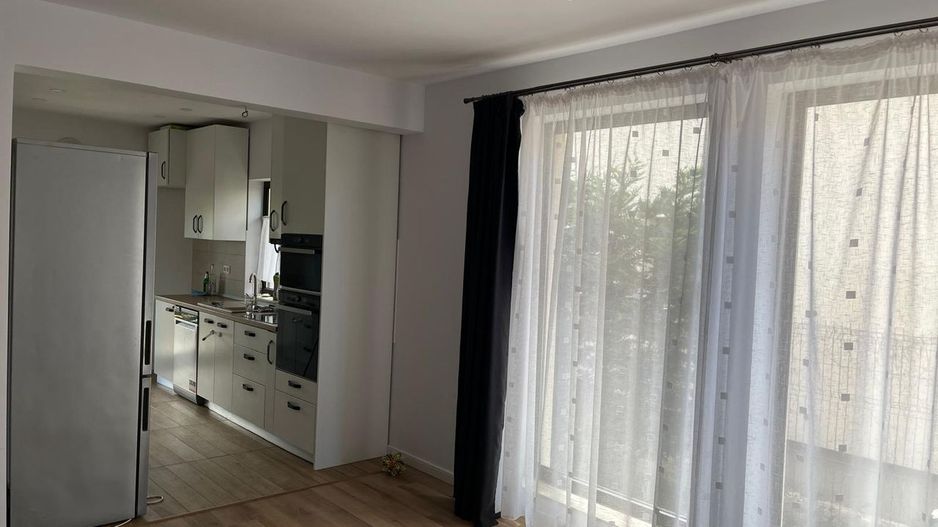 Casă modernă, Zona Dara, garaj, curte amenajată, panouri solare! - Poză 5