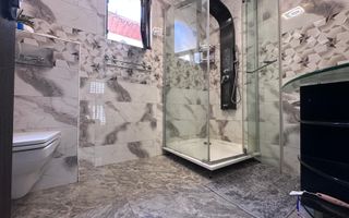 Vânzare casă S+P+E -Valea Voievozilor cu panouri solare si garaj dublu - Poză 8