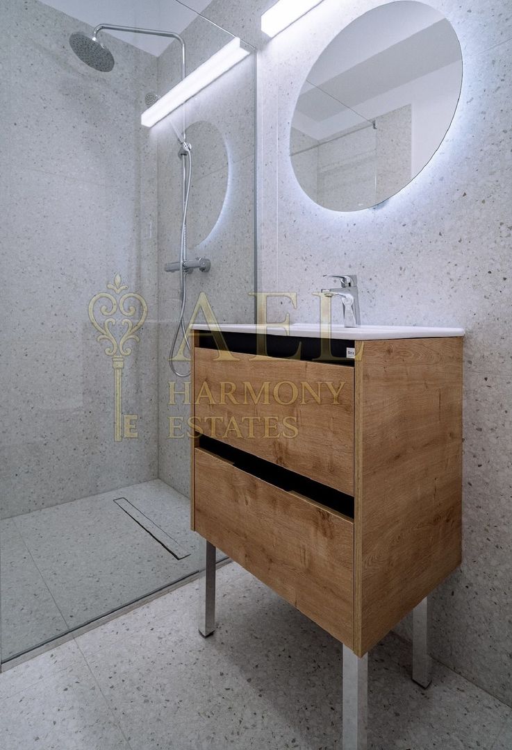 Apartamente de inchiriat - Iancu Nicolae | Nordul Capitalei - Poză 11