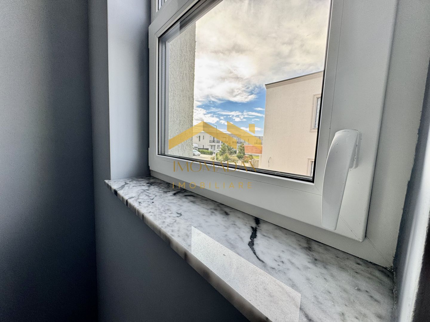 Casă Individuală-5 Camere-Comision0% -Tva Inclus - Poză 12