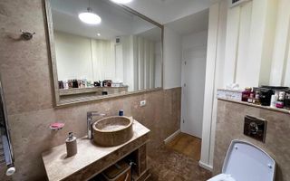 Apartament  bloc boutique + Loc de parcare // Domenii // Cireșarii - Poză 6
