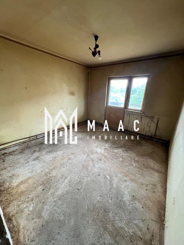 Apartament 2 CamereI Etaj 1 I Necesita RenovareI Valea Aurie - Poză 1