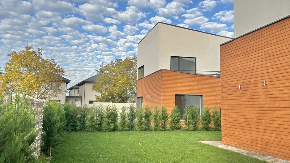 Vile premium Tunari, toate utilitatile, POPMA de caldura - Poză 2