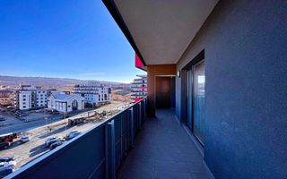 Apartament 3 camere, 85mp, 30 mp terasa, zona Buna Ziua - Poză 17