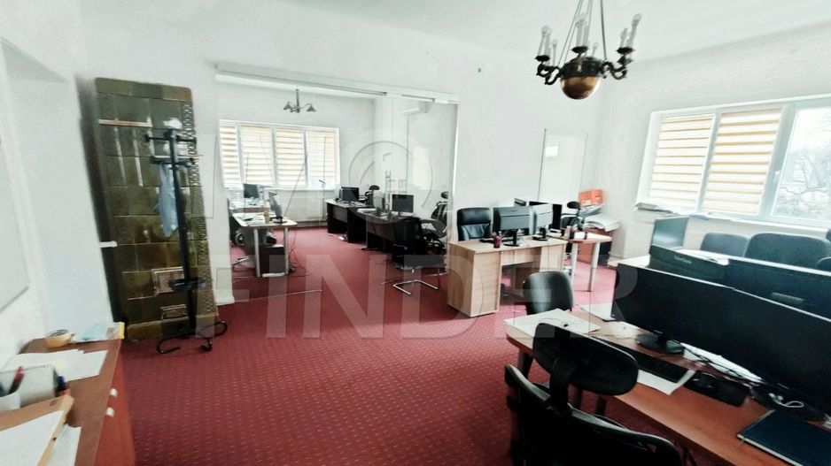 Inchiriere spatiu birou Andrei Muresanu, 147 mp - Poză 6