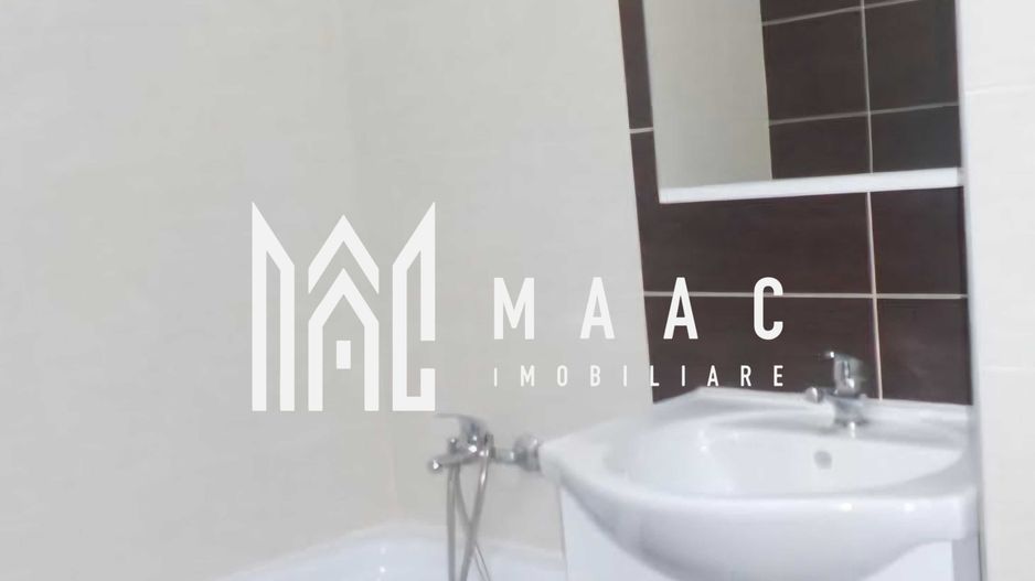 Apartament 2 camere decomandat | Nord-Vest, Sibiu | parcare - Poză 2