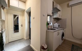 PARCUL CAROL - Viilor | Chirie Casa 2 Camere - Poză 4
