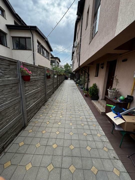 Casa  aparatorii patriei sector 4 - Poză 7