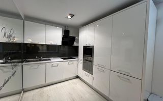 ✨ De închiriat – Apartament 3 camere de lux, Persepolis – Herăstrău ✨ - Poză 7