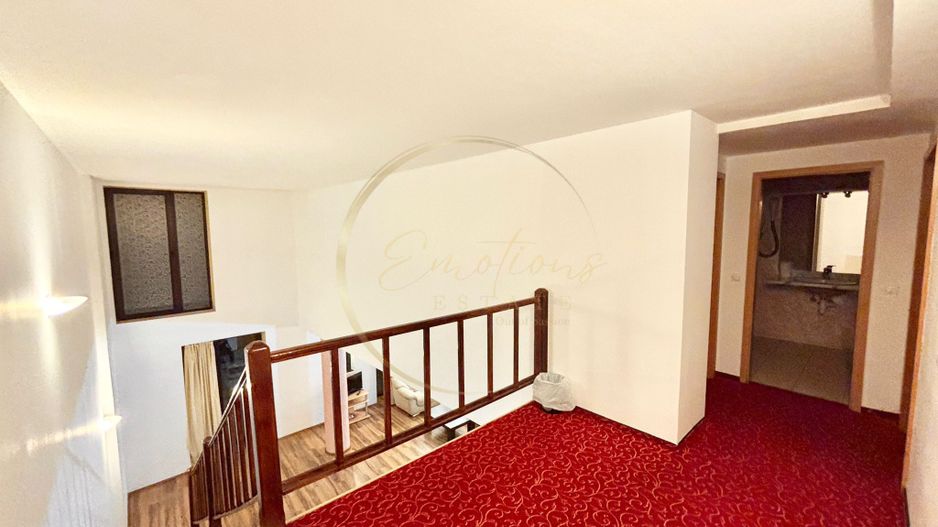 Apartament 3 camere - complexul studenṭesc | Penthouse - Poză 13