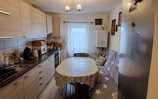 2 camere decomandate, balcon, parcare, Intre lacuri, Iulius Mall - Poză 4