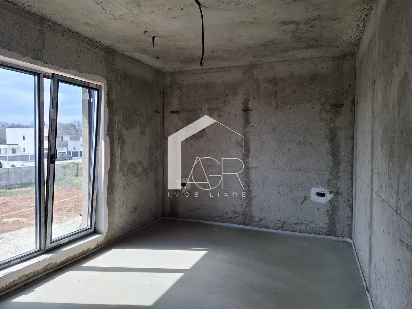 Vila P+1E, cu 4 camere, de vanzare, Paulesti - Poză 11