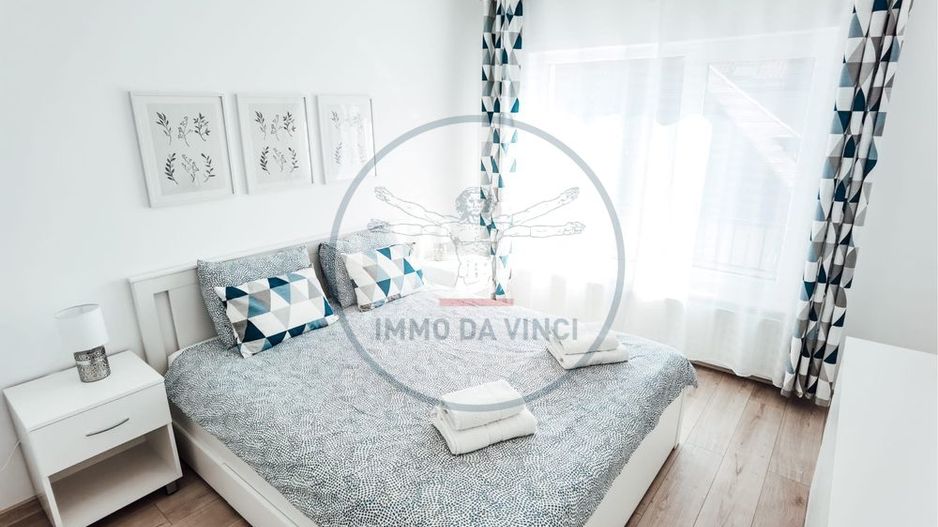 Inchiriez apartament 2 camere - Poză 1