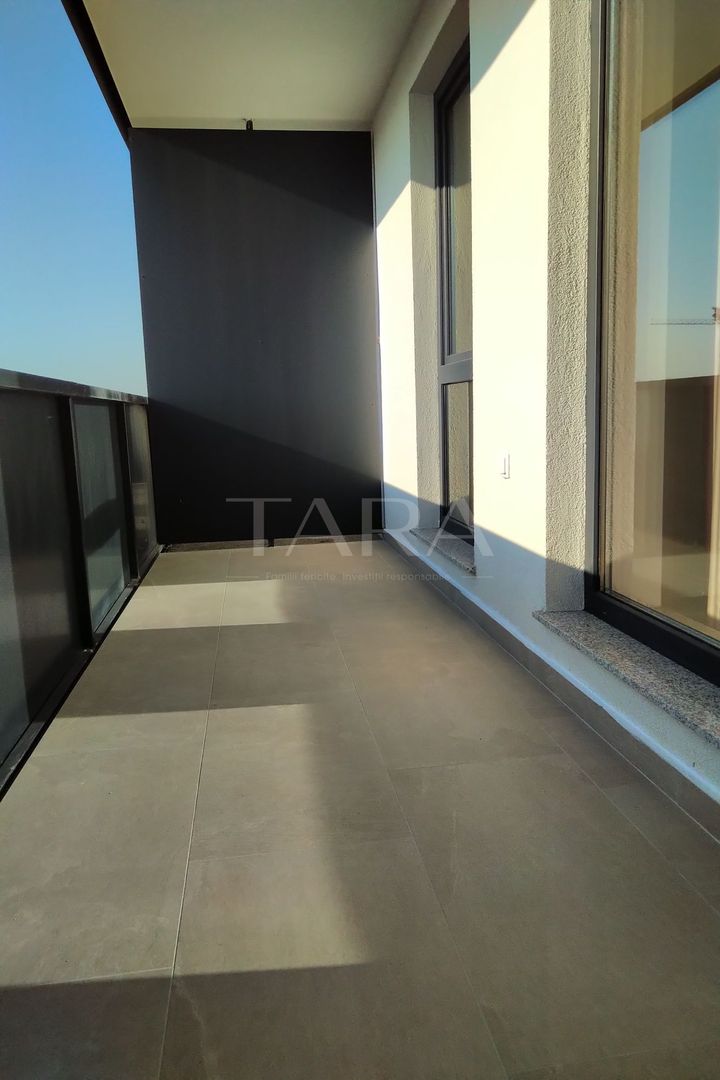 Vânzare apartament 2 camere decomandate, Cluj, Someseni. - Poză 1