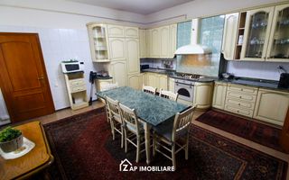 Unirii - Casa Zona Romcab -  400mp - 1259 mp teren - Garaj dublu - piscina - Poză 39