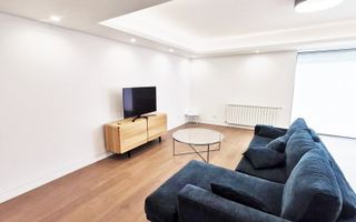 APARTAMENT DE LUX CU 4 CAMERE LA INCHIRIERE IN ZONA FLOREASCA - Poză 12