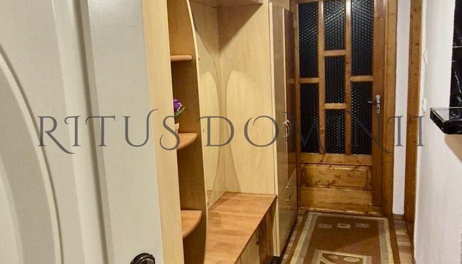 Apartament cu 2 Camere de Închiriat, Tip X, Nufarul - Poză 5
