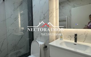 NECTORA IMOB-Apartament 2 camere,  Victoria Rezidential Nufarul,Utilat - Poză 8