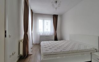 Apartament 3 camere in Cartierul Luceafarul, Oradea - inchiriere - Poză 10