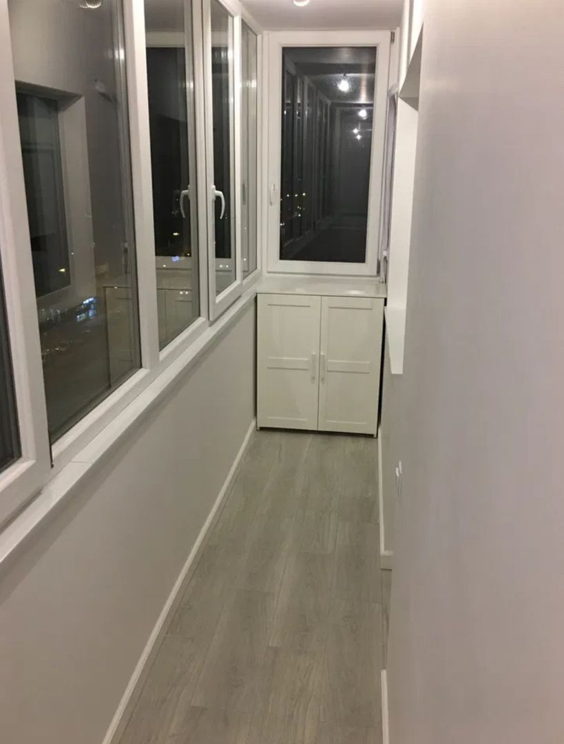 AP. 2 CAMERE STEFAN CEL MARE, BLOC REABILITAT, RENOVAT, METROU 4 MIN - Poză 3