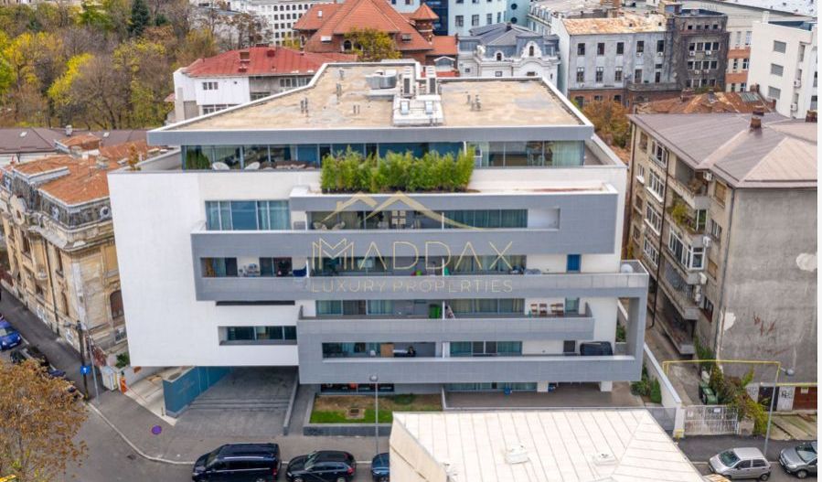 Penthouse 3 camere***LUX//Calea Victoriei - Poză 14