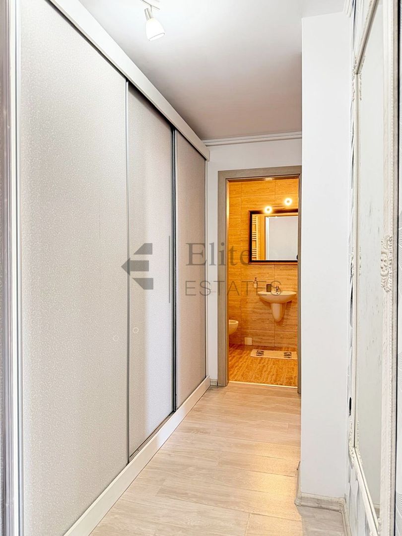 Apartament modern cu 2 camere Prima Sova - Poză 9