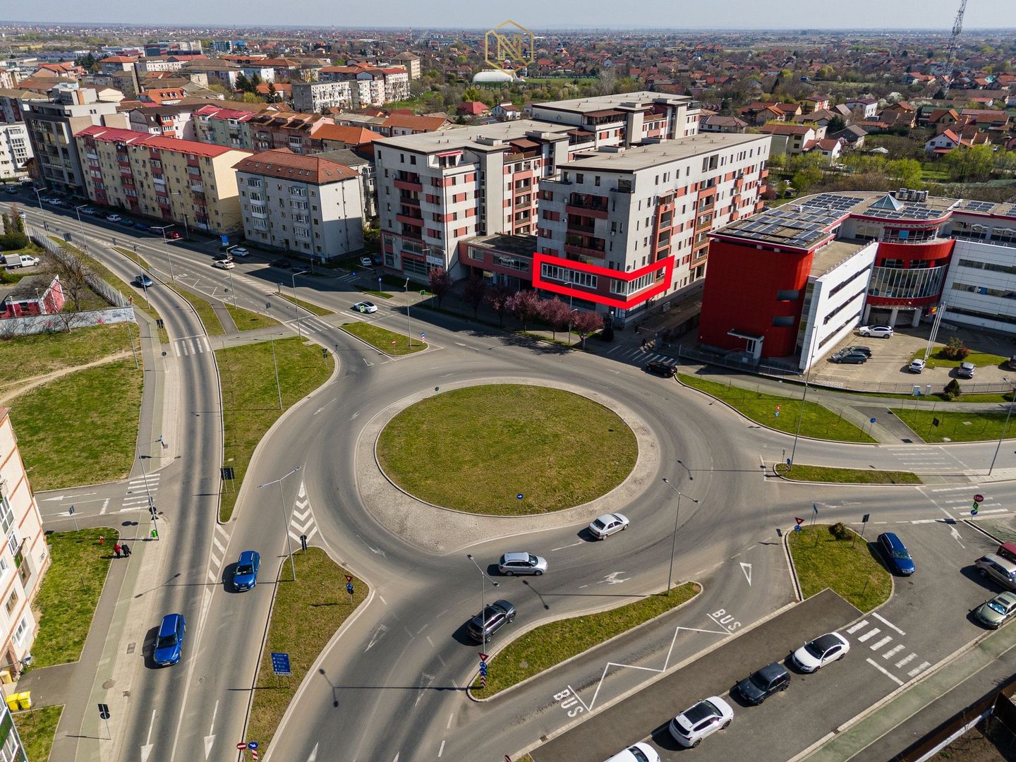 Spatiu Comercial la Prima Inchiriere - Venus 35 | 185 mp | Comision 0% - Poză 28