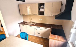 Apartament (SAD) de închiriat–ideal pentru activități comerciale sau  locuință. - Poză 7