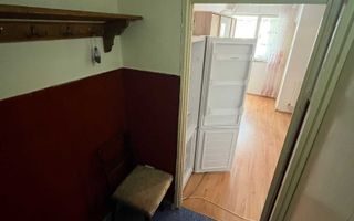 Garsonieră de închiriat – Alexandru cel Bun, Iași - Poză 3