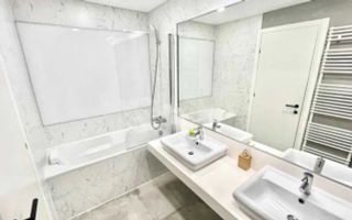 Chirie I Apartament 3 camere lângă metrou Pipera I Upground Residence - Poză 6
